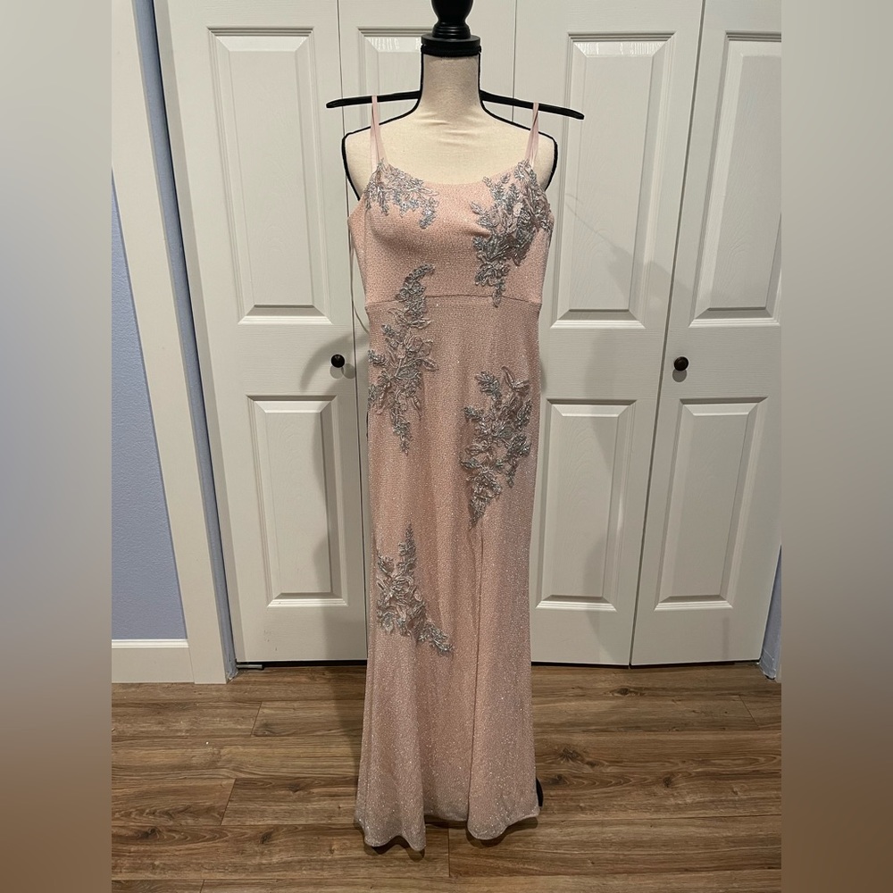 ESCAPE prom dress